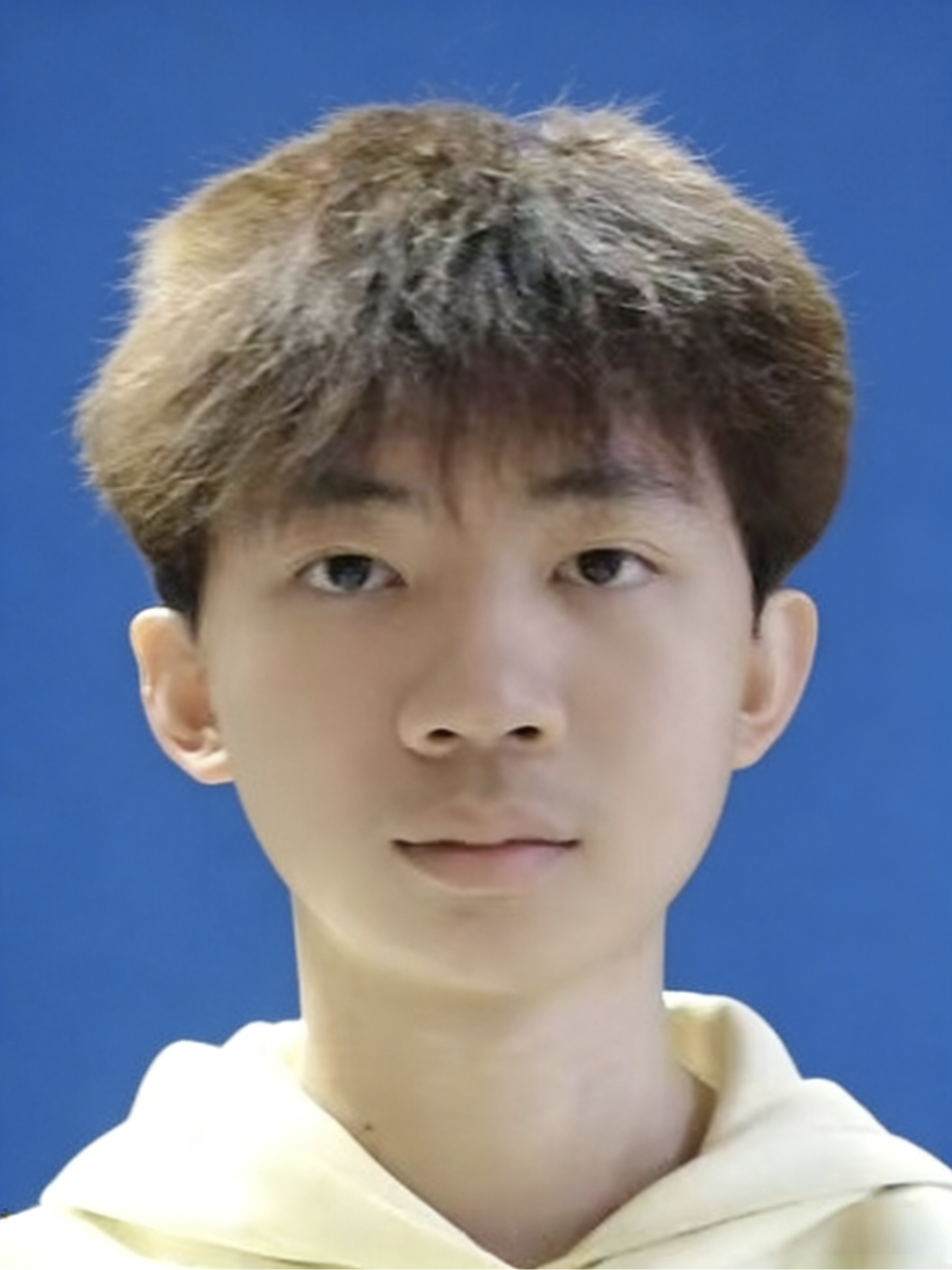 SHI Junyan (Solfrid)